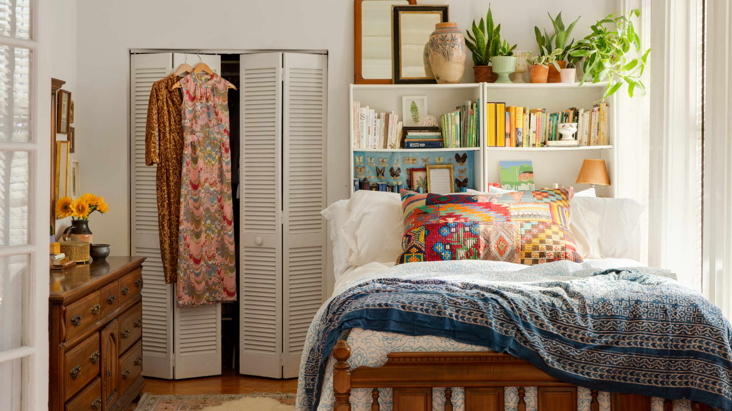 Overstock mid outlet century dresser